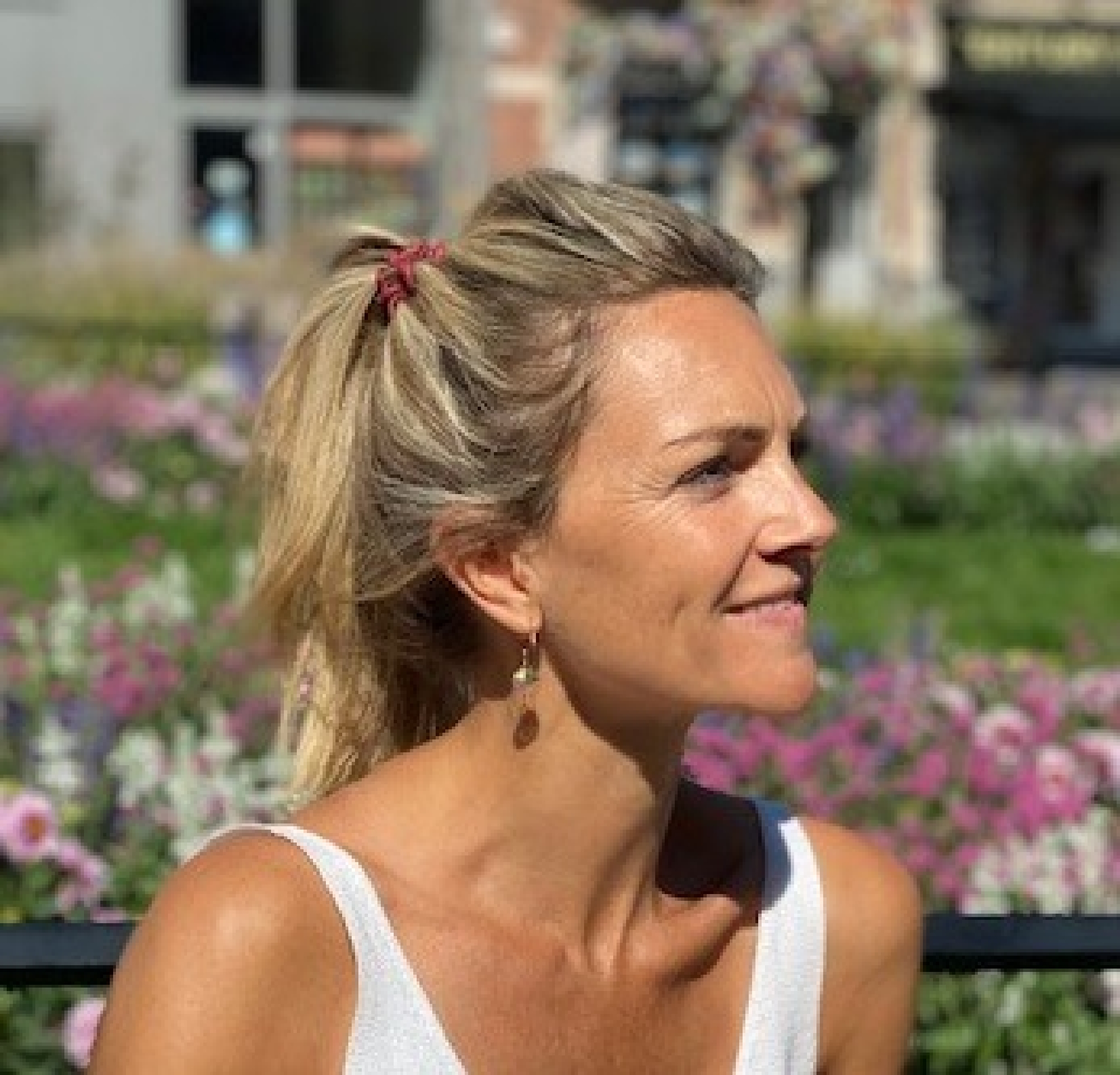 Charlotte De Rycker